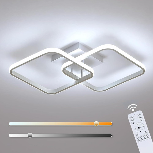 Plafoniera led soffitto - plafoniera,