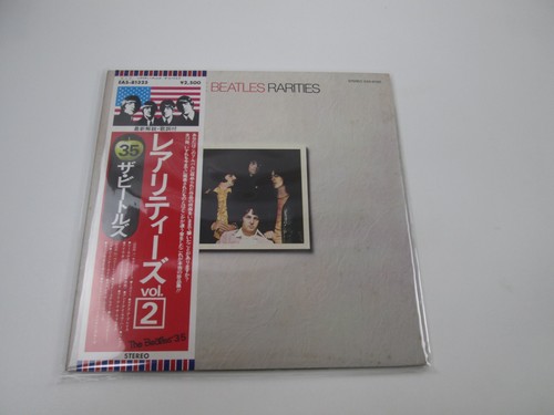 The beatles rarities - the, ‎rarities