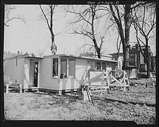 Case per la Gran Bretagna