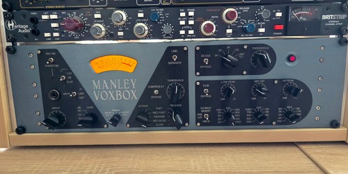 Manley voxbox chanelstrip 2 - manley, chanelstrip,