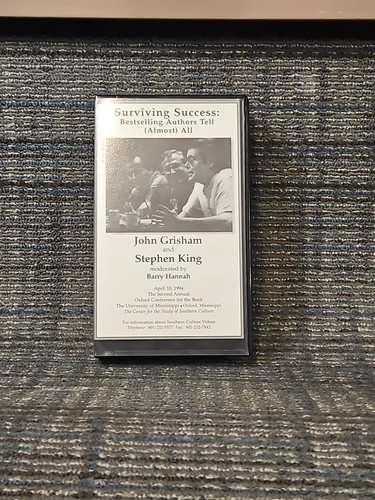 Surviving success vhs - surviving,