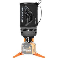 Jetboil Flash 1.0L Fornello da