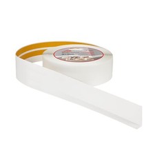 ProfiPVC Battiscopa PVC 50x20