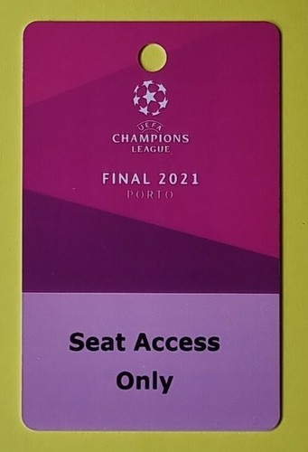 Vip pass finale - vip,