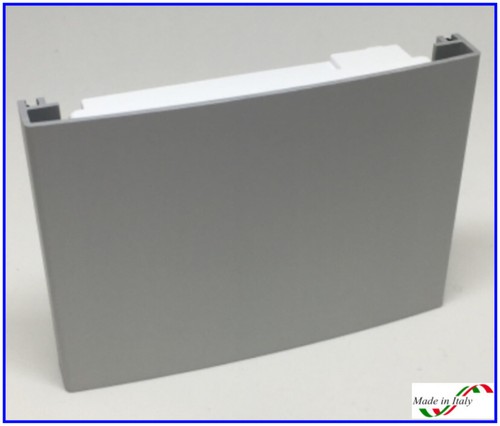 Modulo per citofono vuoto