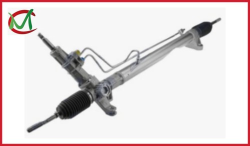 Scatola sterzo renault master - scatola,