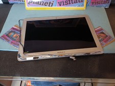 Macbook AIR A1304 2008 DISPLAY COMPLETO