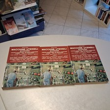 MACCHINE UTENSILI MODERNE - 3