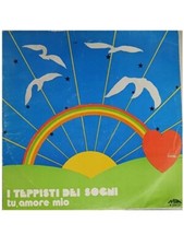 LP Vinile 33 Giri I Teppisti