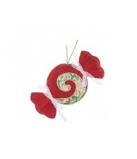 Decorazione Natale L'Oca Nera