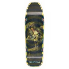 Tavola da Skateboard Madness