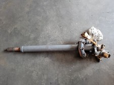 MOTO GUZZI ERCOLE motocarro albero trasmissione giunto elastico