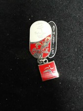PIN PINS OLYMPIC SIDNEY 2000 SPONSOR COCA COLA ATHLETICS