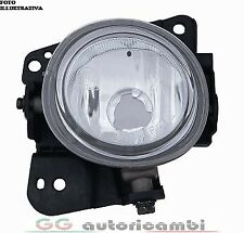 FENDINEBBIA PER MAZDA CX-7 07-09 SENZA OSCURATORE SINISTRO