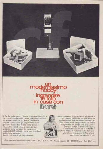 Pubblicita advertising - ,