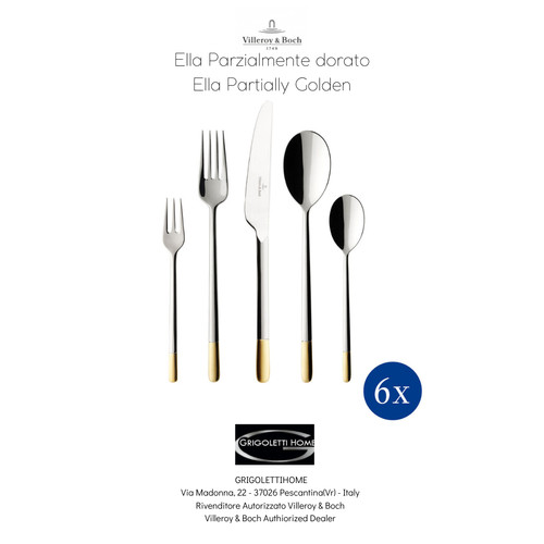 Villeroy boch ella - -,