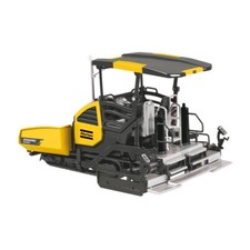 Dynapac Paver SD2500CS finitore per coperture stradali NZG art. n. 899 NUOVO IMBALLO ORIGINALE 1:50