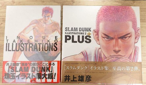 Takehiko inoue illustrations - takehiko,