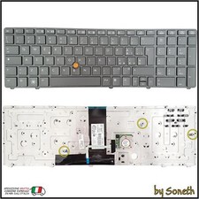 TASTIERA ITALIANA PER HP