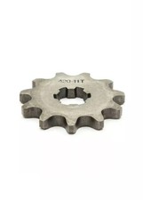 Pignone 11 Denti Catena 420