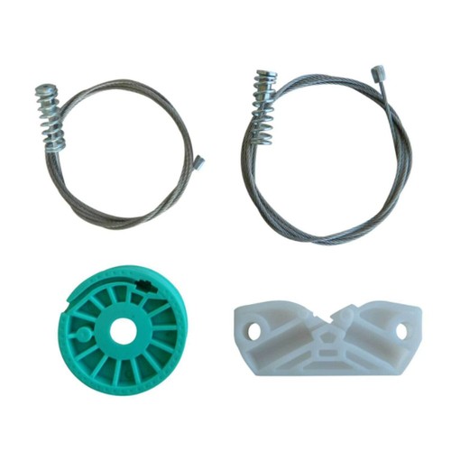 Kit riparazione alzacristalli - riparazione,