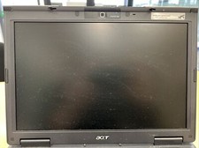 Pannello Display LCD da 14,1 pollici per Acer TravelMate 6492 30 pin WXGA