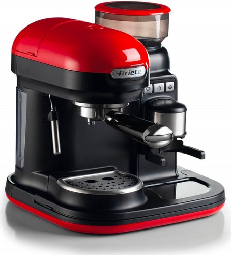 Ariete macchina caffe - ariete,