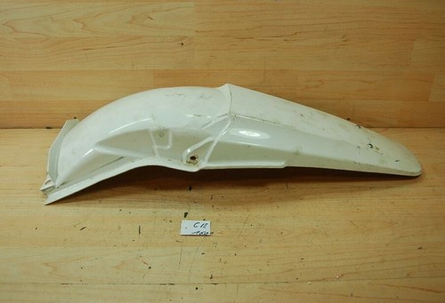 Piastra posteriore honda - honda, hm