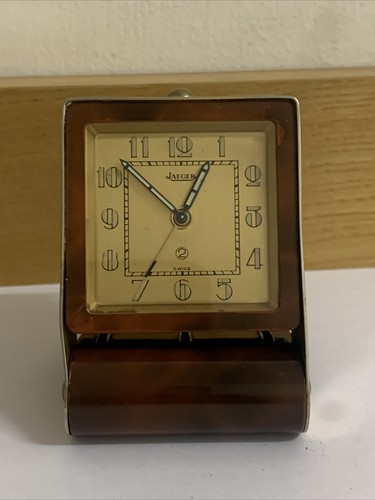 Orologio tavolo jaeger - orologio,