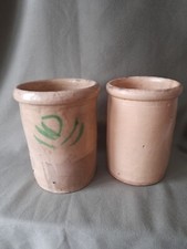 2 VASI CERAMICA  MERIDIONALE