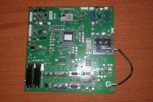 Scheda madre 68709m0348f - scheda,