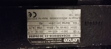 Lenze Servomotore MDSKSBS036-23