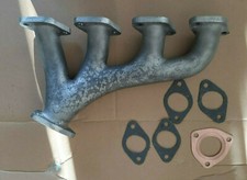 collettore scarico alfa romeo