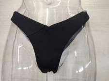 COSTUME BRASILIANA DONNA NERO