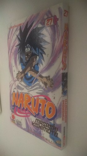Naruto serie rossa - serie,