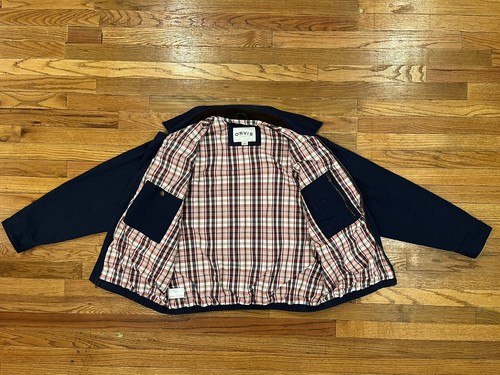 Giacca orvis twill - giacca, in
