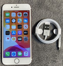 Apple iPhone 7 oro rosa 32 GB