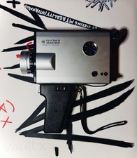 yashika electro 8 macro (NON