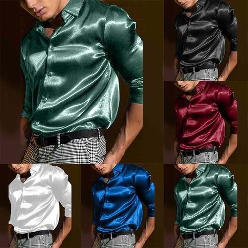 Uomo slim fit - fit, raso