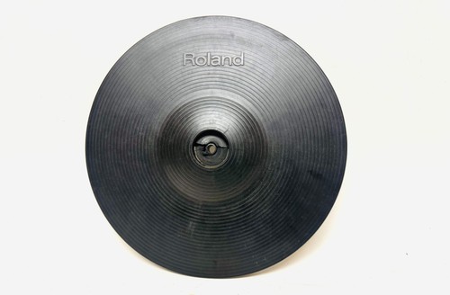 Piatto crash ride roland 12 - crash,