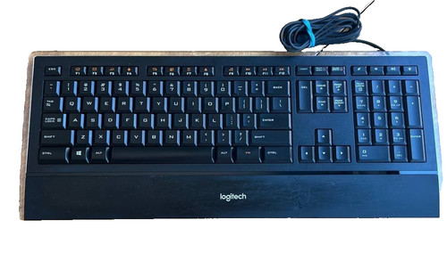 Logitech k740 uy95 - k740, y-uy95