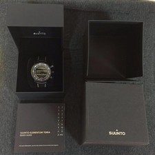 Suunto Elementum Terra Quartz