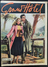 FOTOROMANZO GRANDHOTEL