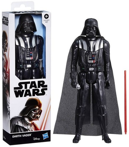 Star wars grande - grande, figura