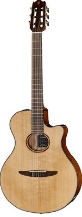 Yamaha chitarra classica