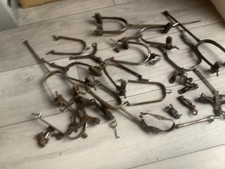 Garage sgombero .grande lotto