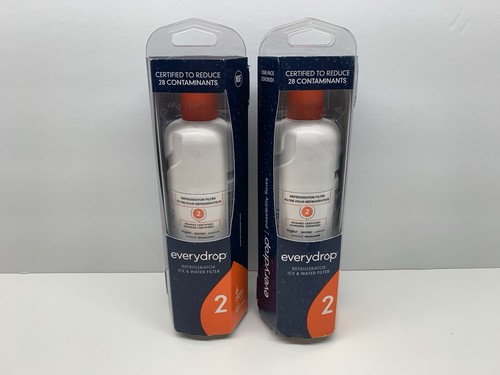 Filtro acqua frigorifero