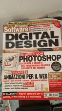 RIVISTA DIGITAL DESIGN
