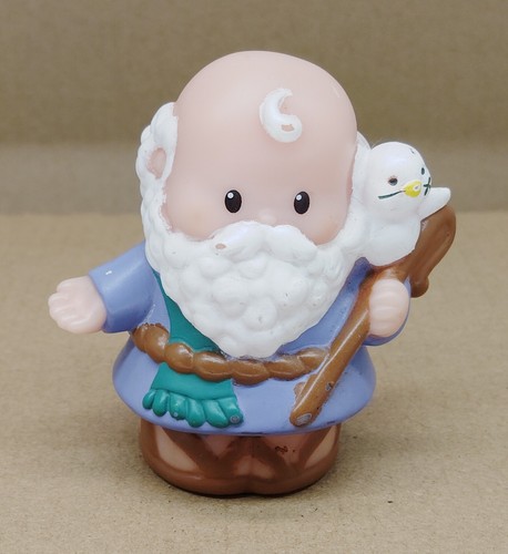 Fisher price little - price,