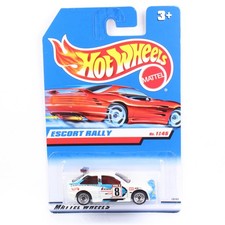 Hot Wheels 1998 - COLLETTORE